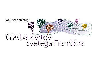 Samostanski vrtovi znova napolnjeni z glasbo