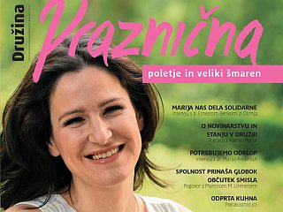 S Praznično na dopust!