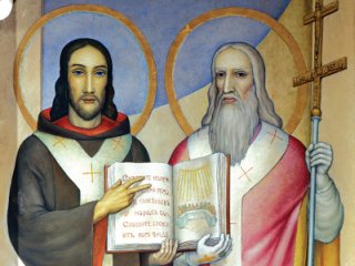 »Samo Bog odpušča v pravem pomenu«