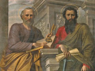 Kaj nas lahko nauči apostol Pavel?