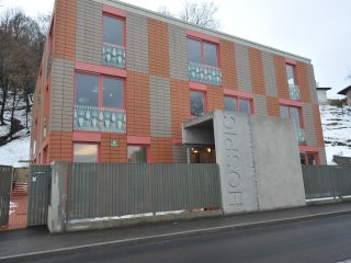 Bo Ljubhospic rešil Hišo hospic?
