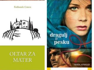 Sprostite se z romanom v roki