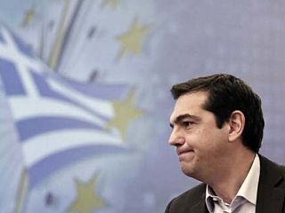 Grški škofje kritično o predsedniku vlade Ciprasu