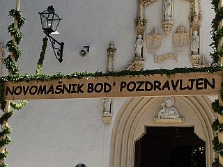 Izšla je nova Družina