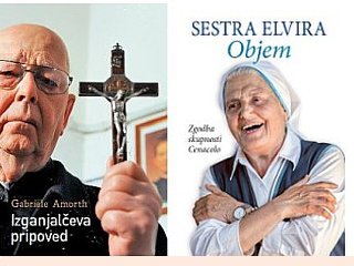Naj vas pričevanja opogumijo