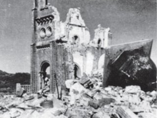 70 let pozneje eksplozija še odmeva