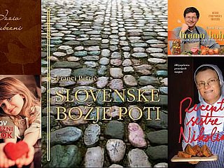 Z branjem do aktivnosti