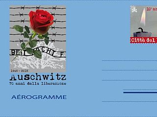 Vatikan obeležuje osvoboditev Auschwitza