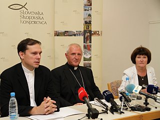 »Gostoljubje do tujcev je znamenje ljubezni«