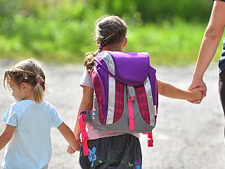 Nameni apostolata molitve za mesec september
