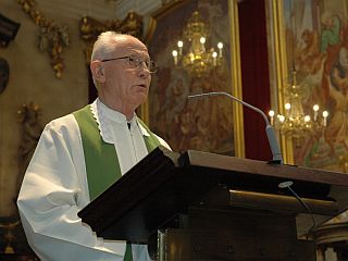 Umrl je p. Marijan Šef