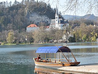 Milijarda turistov, milijarda priložnosti