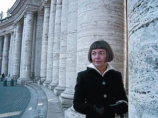 Vatikan: ženske v vzponu
