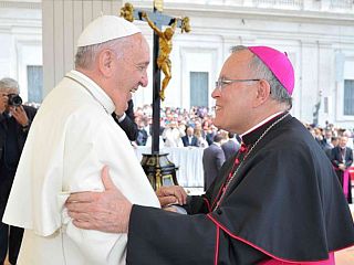 »Radost evangelija in evangelij življenja«