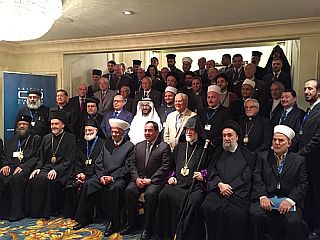 Kristjani in muslimani proti skrajništvu in terorizmu