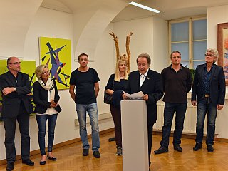 150 let inovacij na ogled v Galeriji Družina