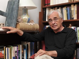 »Ganljiv poklon večnosti dobrih knjig«
