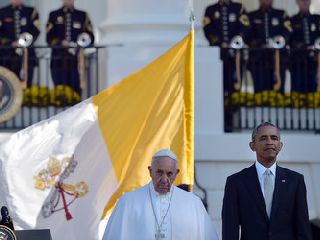 Sin priseljencev Američane pozval k pravičnosti