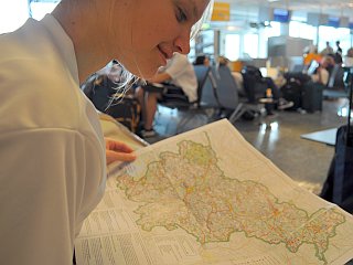 Milijarda turistov, milijarda priložnosti za evangelizacijo