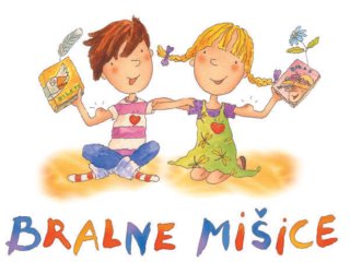 Bralne mišice se začenjajo jutri!