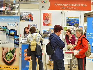 Festival za tretje življenjsko obdobje - samo še danes!