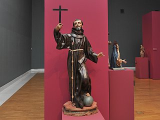 God »najbolj ubogega med ubogimi«