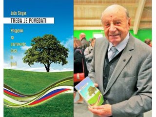Kaj je treba povedati?
