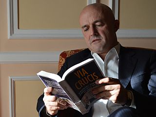 Nedavna kraja dokumentov je »obžalovanja vredno izdajstvo«