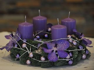 Devet nasvetov za doživet advent