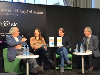 Poezija, podobna dihanju