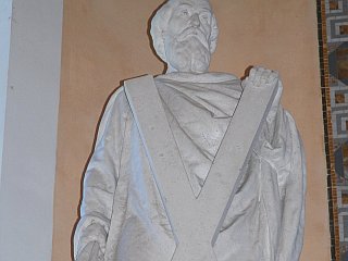 Goduje sv. Andrej