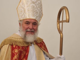 Miklavž prihaja!