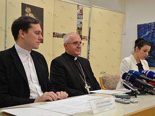 Za življenju odprto zvezo moža in žene