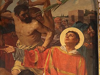 God sv. Štefana