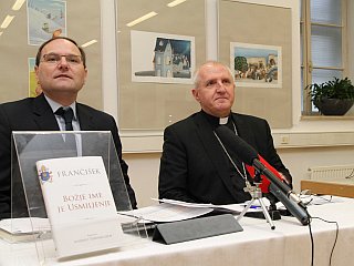 Pogovarjajmo se o  usmiljenju