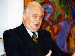 Marku Kremžarju priznanje ZNP za življenjsko delo