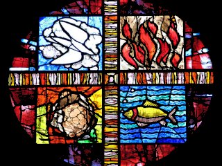 Molitvena osmina za edinost kristjanov