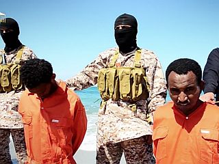 »ISIS lahko najstnike prelevi v skrajneže v mesecu dni«