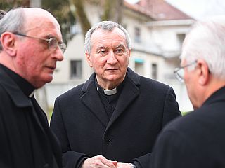 Nova Družina že med bralci