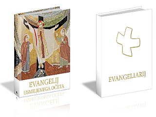 Evangelij usmiljenega Očeta