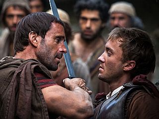»Risen«: zgodba o vstajenju - s kančkom humorja