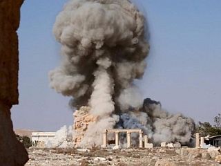 ISIS, genocid in naš čas
