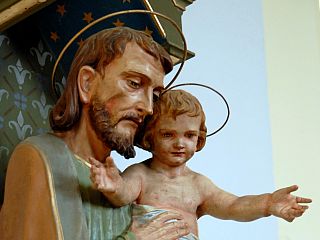 Nameni apostolata molitve za marec