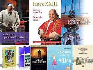 Postna akcija Založbe Družina