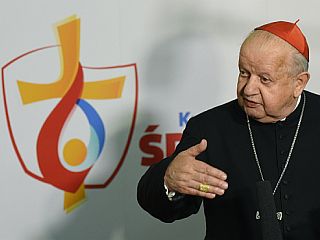 Tudi uradno: papež na Poljskem od 27. do 31. julija