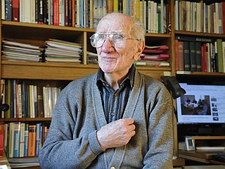 Umrl je dr. Franc Vrbinc