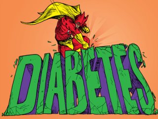 Svetovni dan zdravja posvečen diabetesu