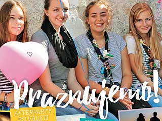 #najstova praznovanja