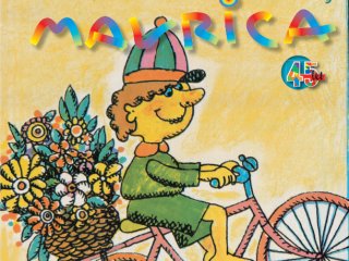 Kako Mavričarji premagujejo lenobo?