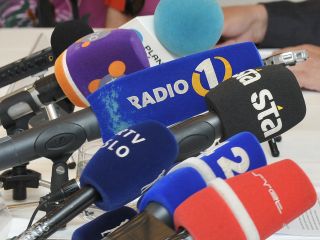 Mednarodni dan svobode medijev